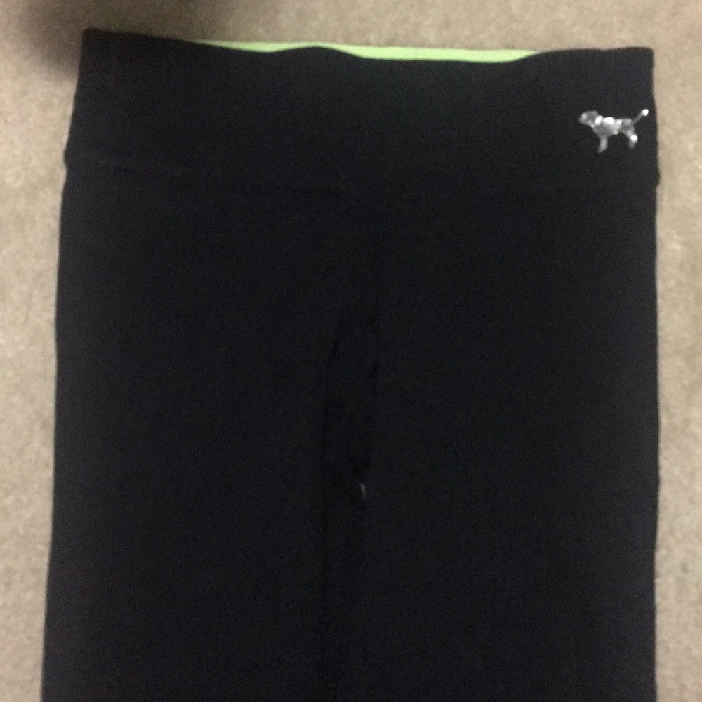 Leggings. Used.